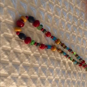 Vintage beads